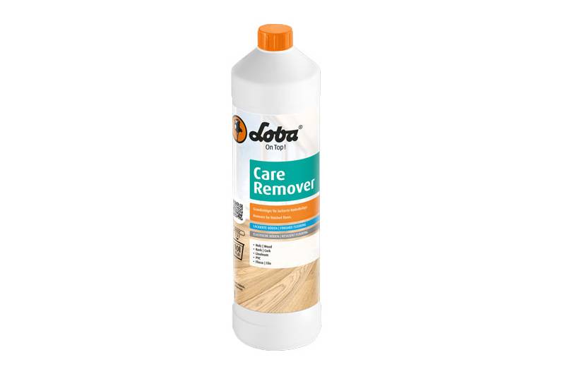 LOBA CareRemover