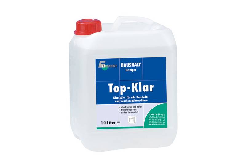 Top Klar