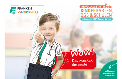Imagebroschüre