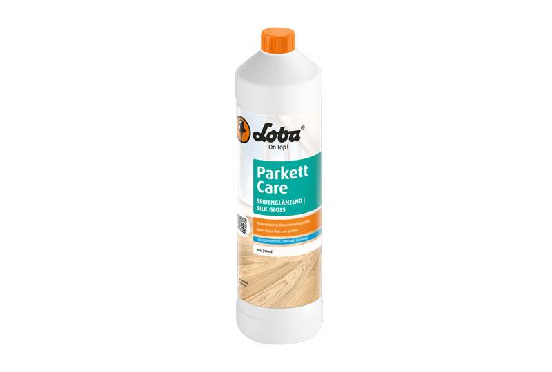 LOBA ParkettCare