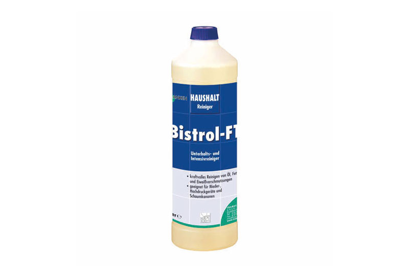 Bistrol FT