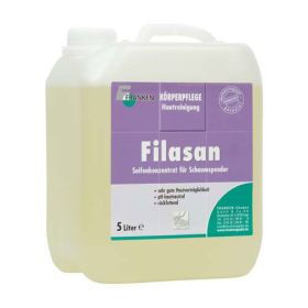 Filasan Schaumseife, 5 Liter-image