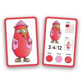 Spiel Peppers "Matogo"-image