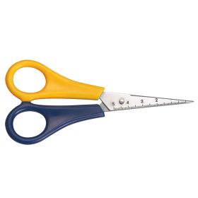 Bastelschere spitz, Linkshänder 13,5 cm-image