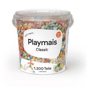 Playmais Classic Basic 1200-tlg.-image