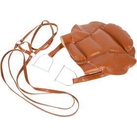 Sattel und Zaumzeug-Set-image