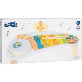 Musiktisch Groovy Beats-image