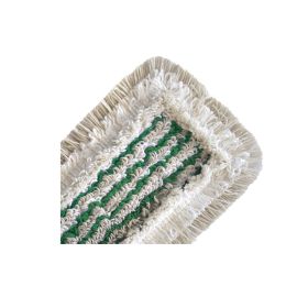 Hygiene-Mopp Baumwolle/Microfaser 40 cm-image