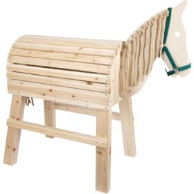 Holzpferd-image