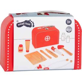 Arztkoffer Spielset-image