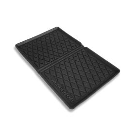 Wonderfold Allwetter Matte für 4er Wagen-image