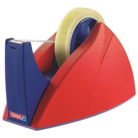 tesa Tischabroller groß, für 66 m Rolle-image