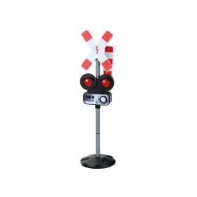 Bahnübergang , elektrisch-image