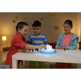 Plitsch-Platsch Pinguin-image