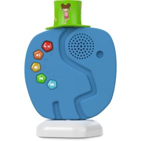 TECHNIFANT Audioplayer inkl. Entspannungs-Hütchen-image