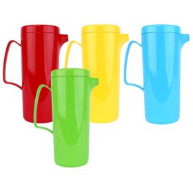 Kanne mit Deckel Valon, 1 Liter-image