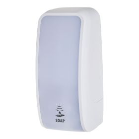 COSMOS Sensor Schaumseifenspender, 1000 ml, Einzelfarben nach Wahl-image