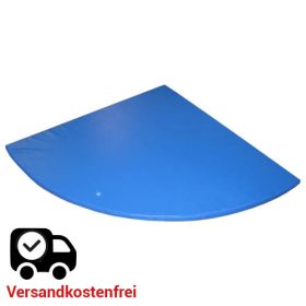 Kugelbad Multimatte für Kugelbad Viertelkreis-image
