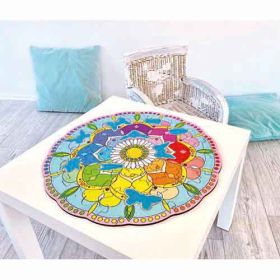 XXL Fantasy Puzzle Insekten-image