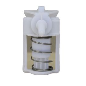 Pumpe für Cremeseifenspender mini, nachfüllbar, 400 ml-image