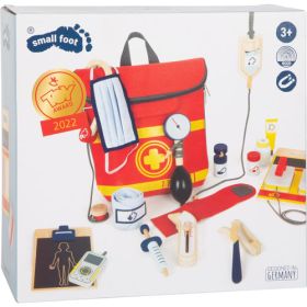 Feuerwehrrucksack-image