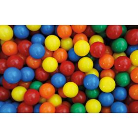 500 Bälle für Kugelbad-image