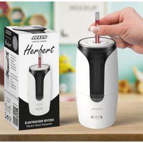 Elektroanspitzer "Herbert"-image