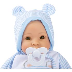 Puppe Lukas-image