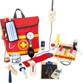 Feuerwehrrucksack-image