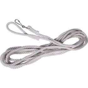 Outdoor active Schwungseil mit Wirbel, Länge 8,6 m-image