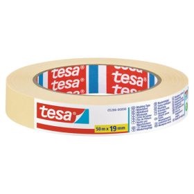tesa Krepp, 50 m x 19 mm-image