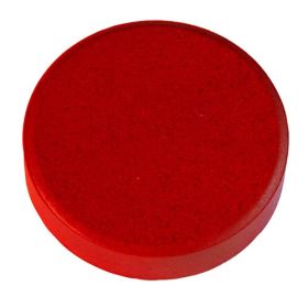 Tempera-Blöcke, Ø 44mm, 5 Stk., Einzelfarben nach Wahl-image