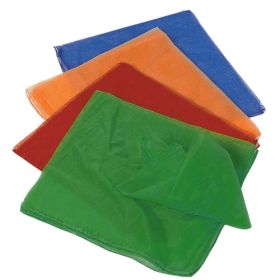 Jongliertücher-Chiffon, 12 Stk.-image