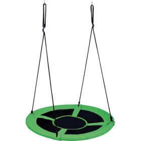 Outdoor active Nestschaukel grün, # 110 cm-image