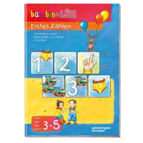 bambinoLÜK - Erstes Zählen-image