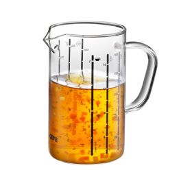 Messbecher Meti, 0,5 l-image