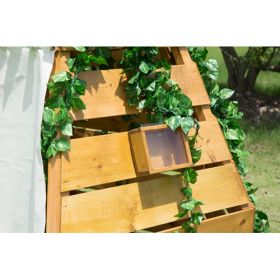 Outdoor Spielhaus Tipi-image