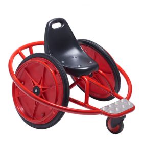 Winther Viking Challenge Wheely Rider, W629-image