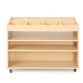 Bastelwagen Owlaf-image