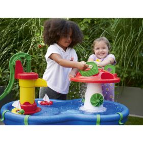 Aquaplay Wassertisch-image