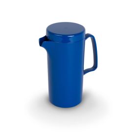 Saftkanne mit Deckel, 600 ml-image