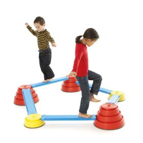 Build N` Balance Starter Set-image