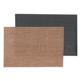 Platzset, 45 x 33 cm, Einzelfarben nach Wahl, 12Stk.-image