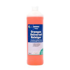 Orangen- Universalreiniger, 1 Liter-image