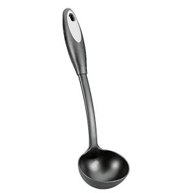 Schöpflöffel Nylon, 31 cm, bis 210 °C-image