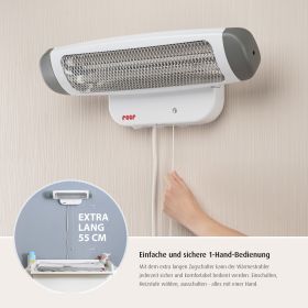 Heizstrahler Feel Well-image