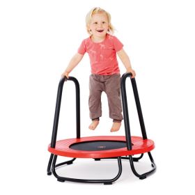 Baby Trampolin, Ø 70 cm-image