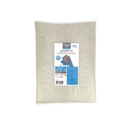 Bausand SCULPT IT! für Kinder, 1750 g (Creall Modelliersand)-image