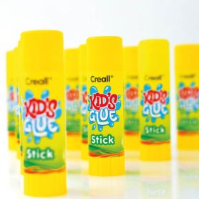 Klebestifte Creall kids glue Stick, 22 g, 12 Stk.-image