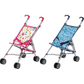 Amia Puppen-Buggy, 2-fach sortiert-image